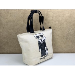KARL LAGERFELD TOTE [NEW]